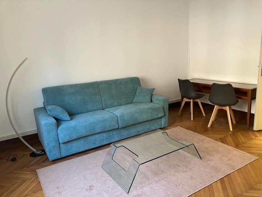 Apartmán A 100 Passi Da Piazza Bra Verona Exteriér fotografie