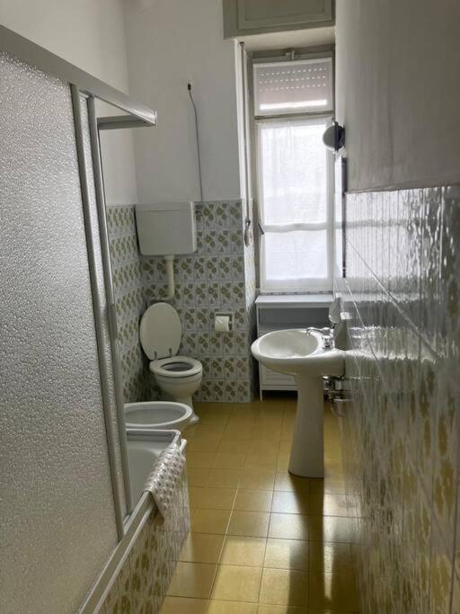 Apartmán A 100 Passi Da Piazza Bra Verona Exteriér fotografie